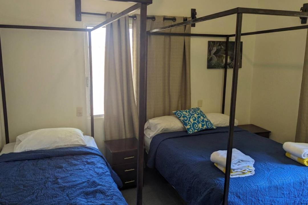 Photo of Bedroom in Santa Maria Tonameca