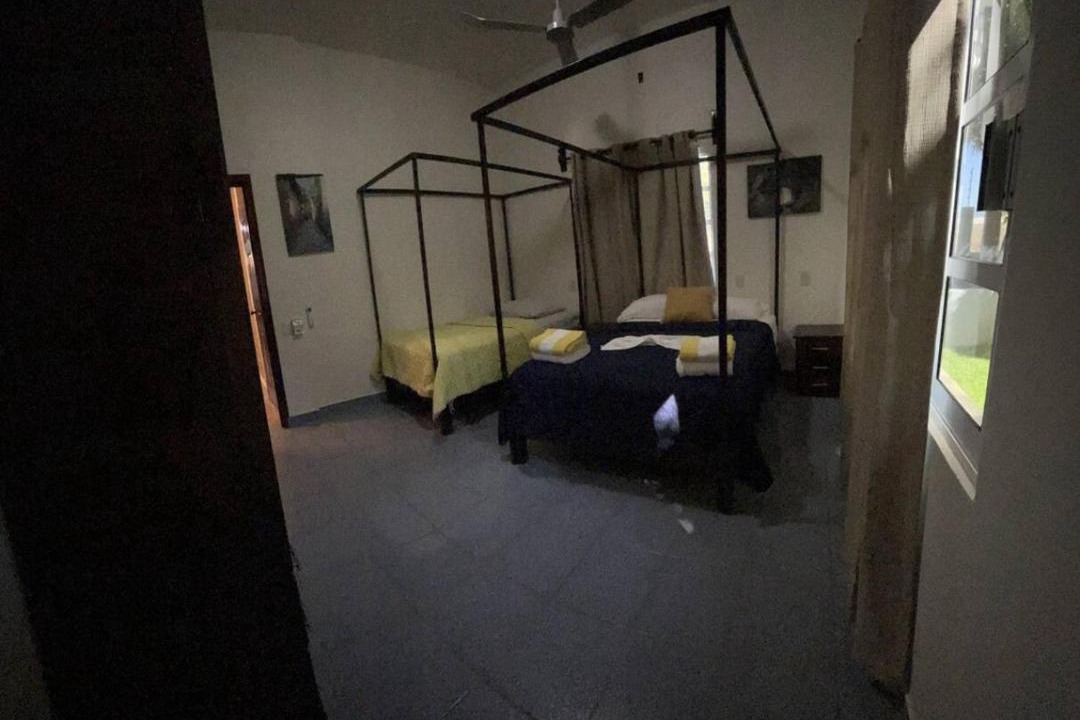 Photo of Bedroom in Santa Maria Tonameca