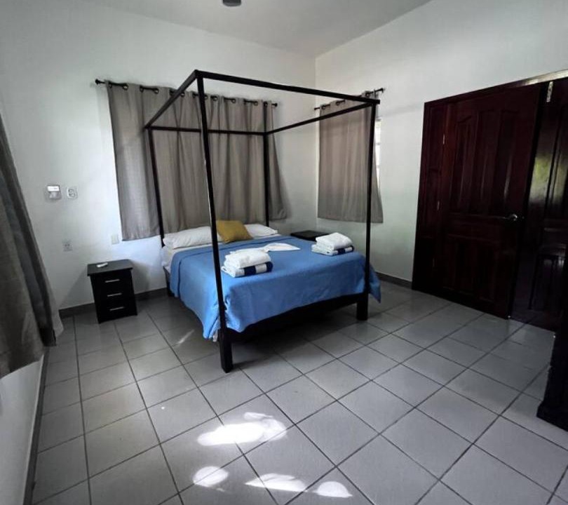 Photo of Bedroom in Santa Maria Tonameca