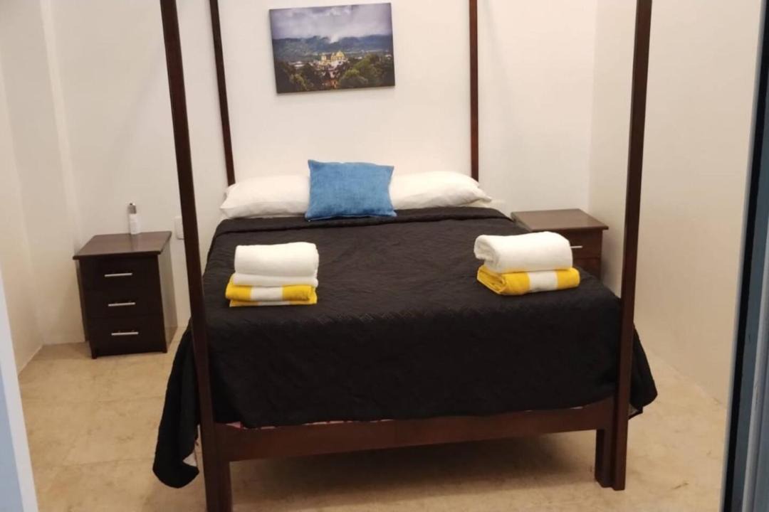 Photo of Bedroom in Santa Maria Tonameca