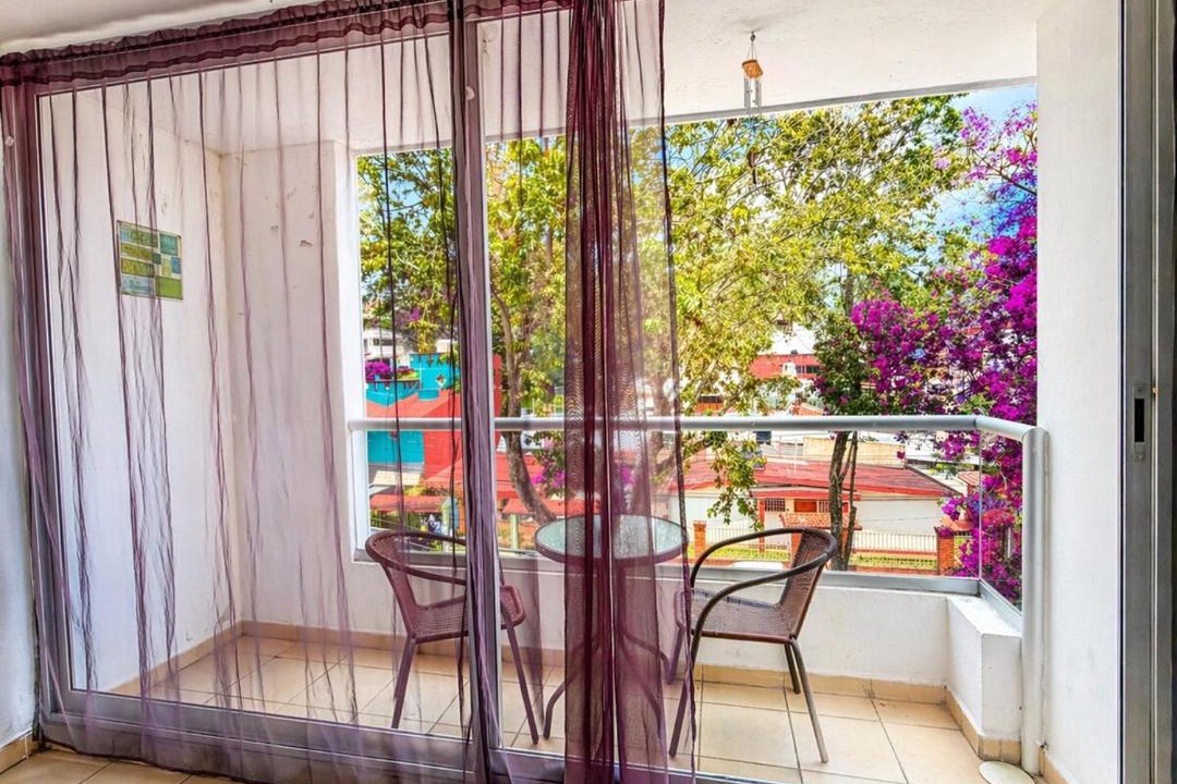 Photo of Patio Balcony in Xalapa
