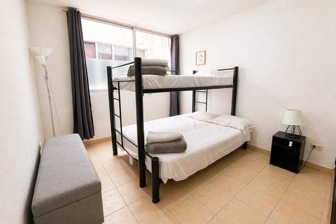 Photo of Bedroom in Xalapa