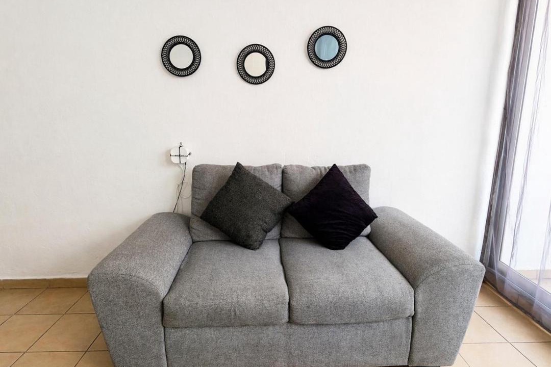 Photo of Livingroom in Xalapa
