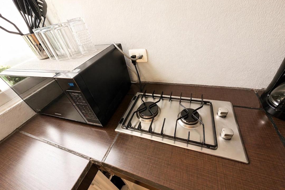 Photo of Kitchen in Xalapa