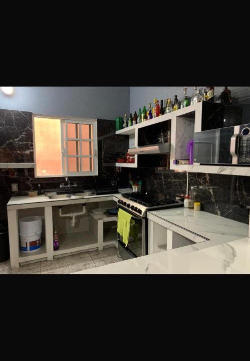 Photo of Kitchen in Acula