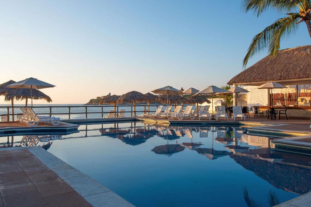 Photo of Others in Santa Maria Huatulco