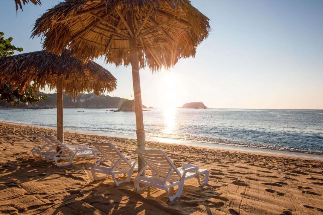 Photo of Others in Santa Maria Huatulco