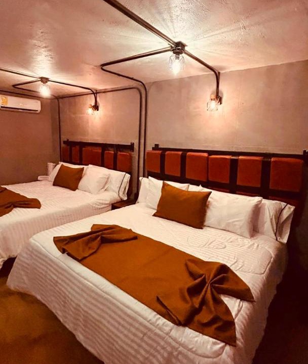 Photo of Bedroom in Baja California