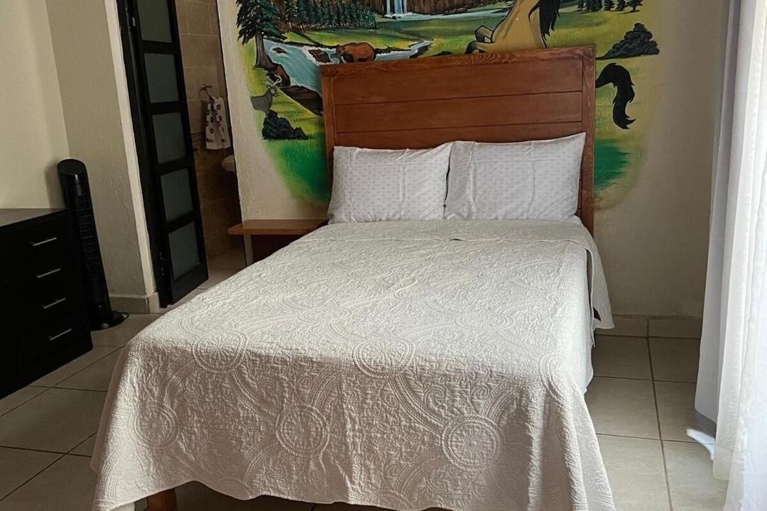 Photo of Bedroom in Atotonilco el Alto