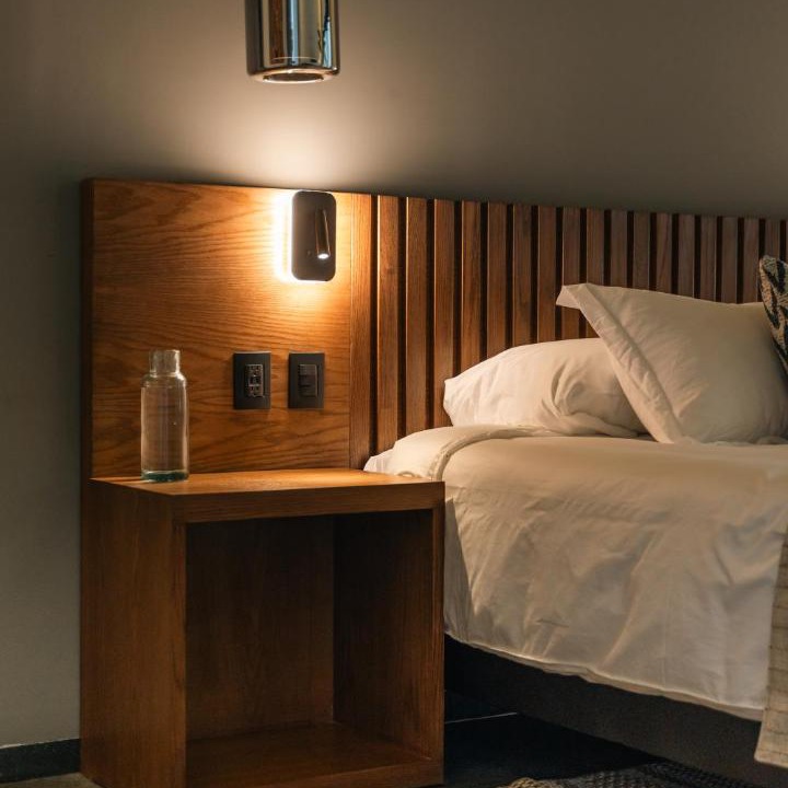 Photo of Bedroom in San Luis Potosi