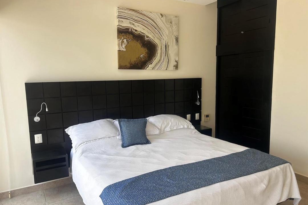 Photo of Bedroom in San Pedro Mixtepec