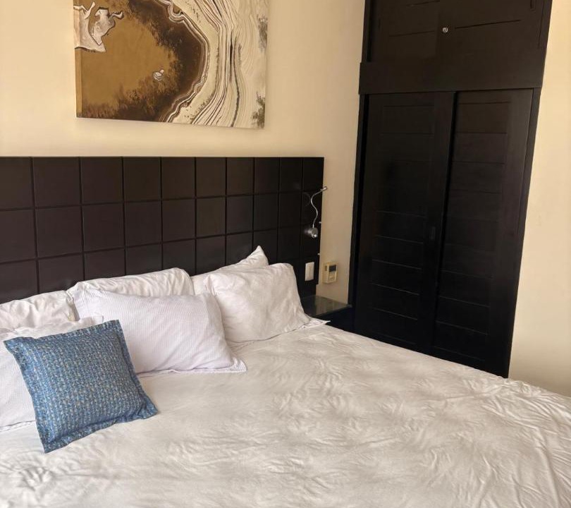 Photo of Bedroom in San Pedro Mixtepec