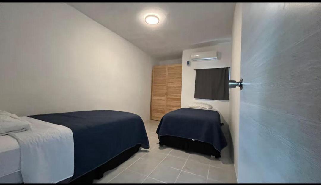 Photo of Bedroom in Coatzacoalcos