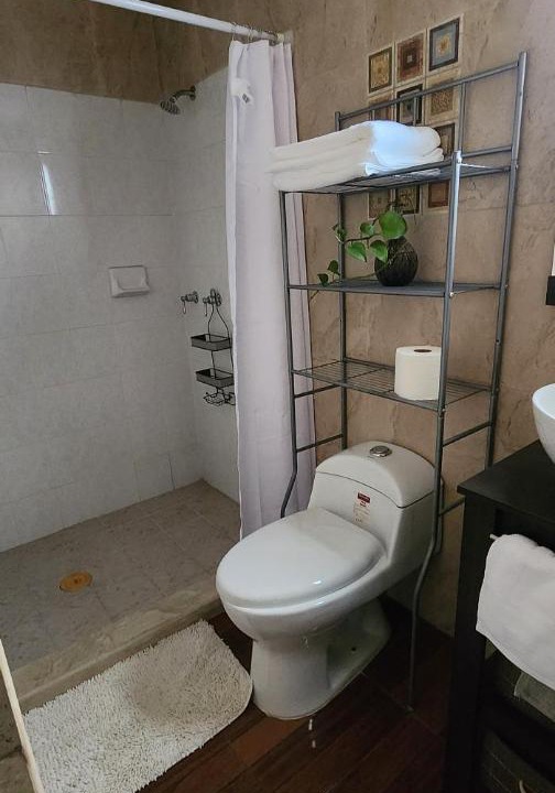 Photo of Bathroom in Zapopan