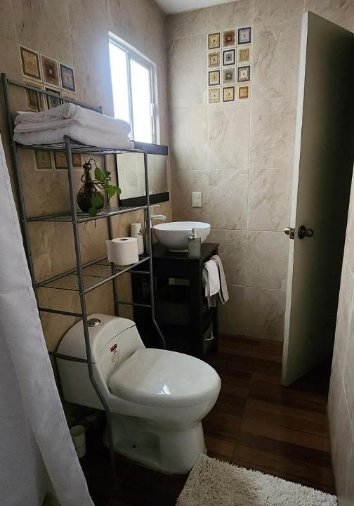 Photo of Bathroom in Zapopan