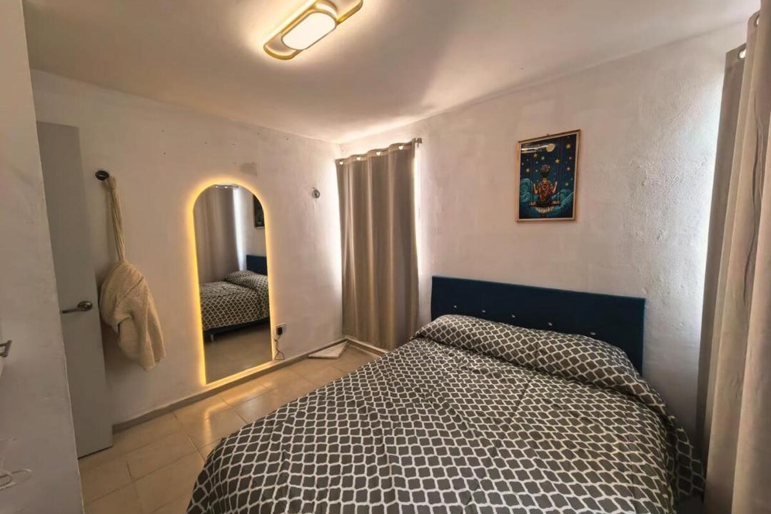 Photo of Bedroom in Kanasin