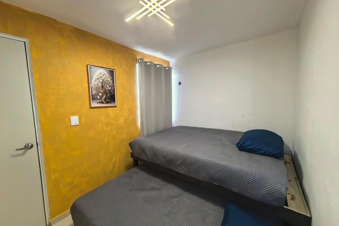 Photo of Bedroom in Kanasin