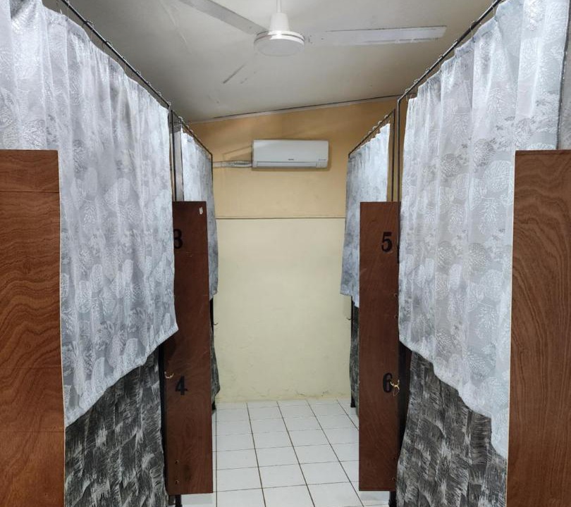 Photo of Bathroom in Brisas de Zicatela