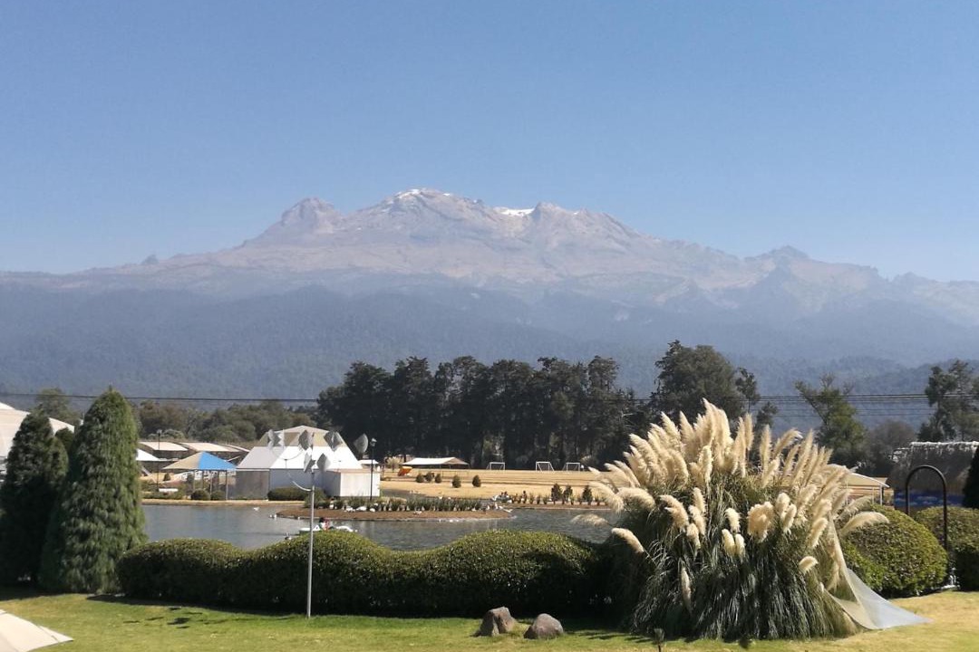 Photo of Others in Amecameca