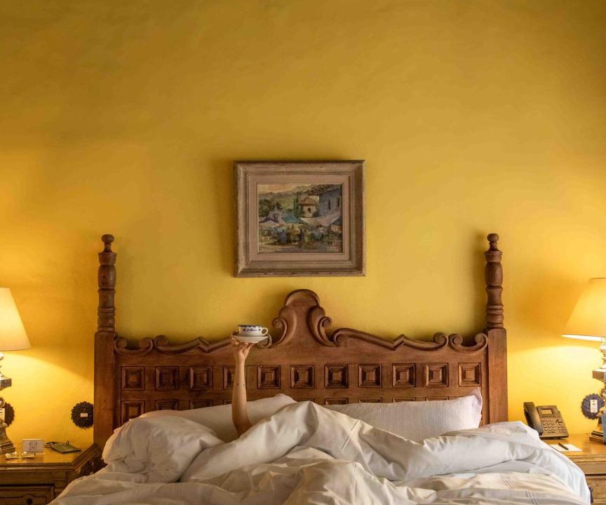 Photo of Bedroom in Carolina