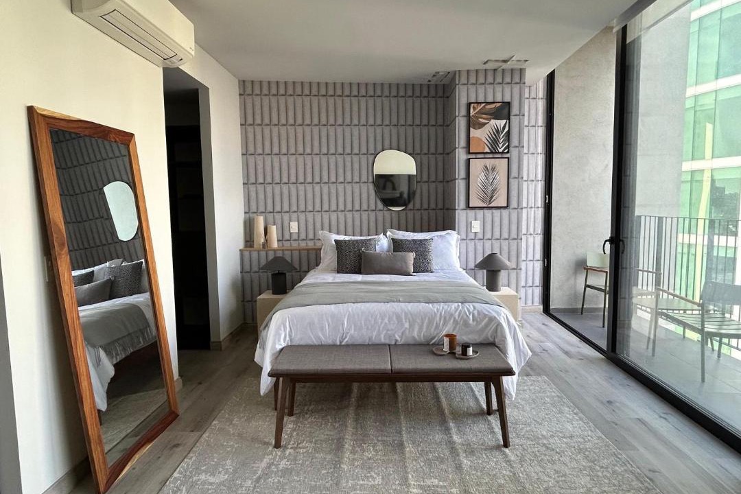 Photo of Bedroom in Providencia