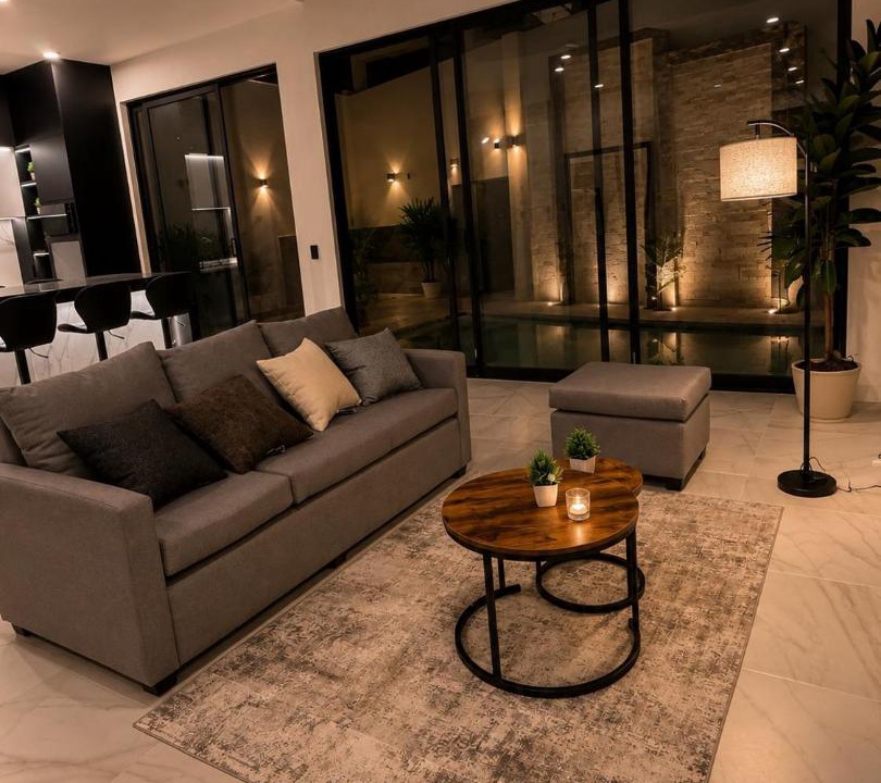 Photo of Livingroom in Cuautla