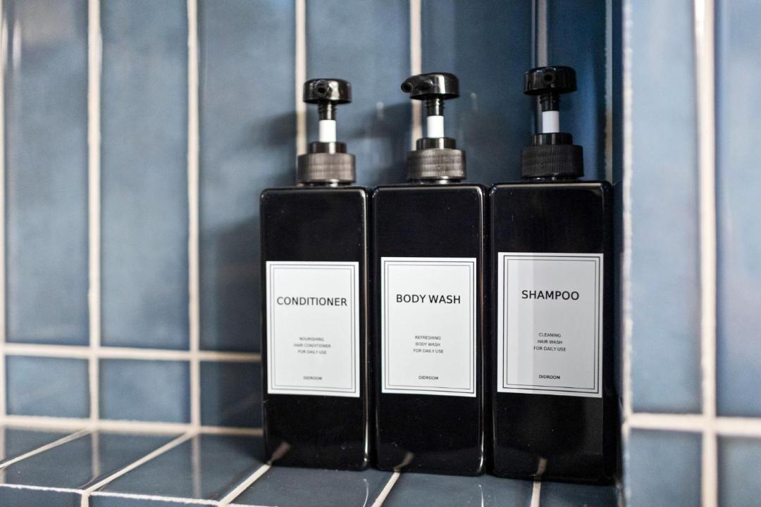 Photo of Bathroom in Sam Hughes