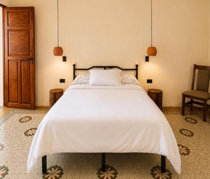 Photo of Bedroom in Coatepec