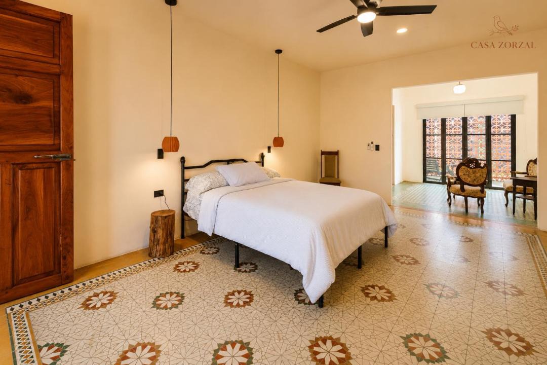 Photo of Bedroom in Coatepec