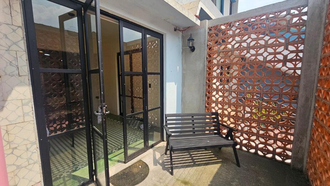 Photo of Patio Balcony in Coatepec