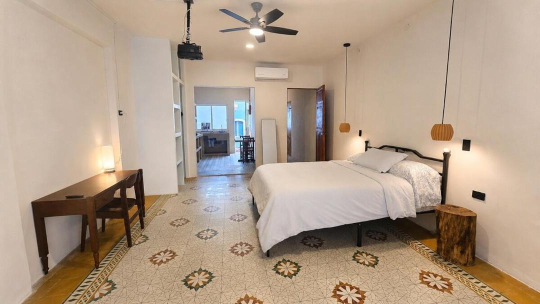 Photo of Bedroom in Coatepec