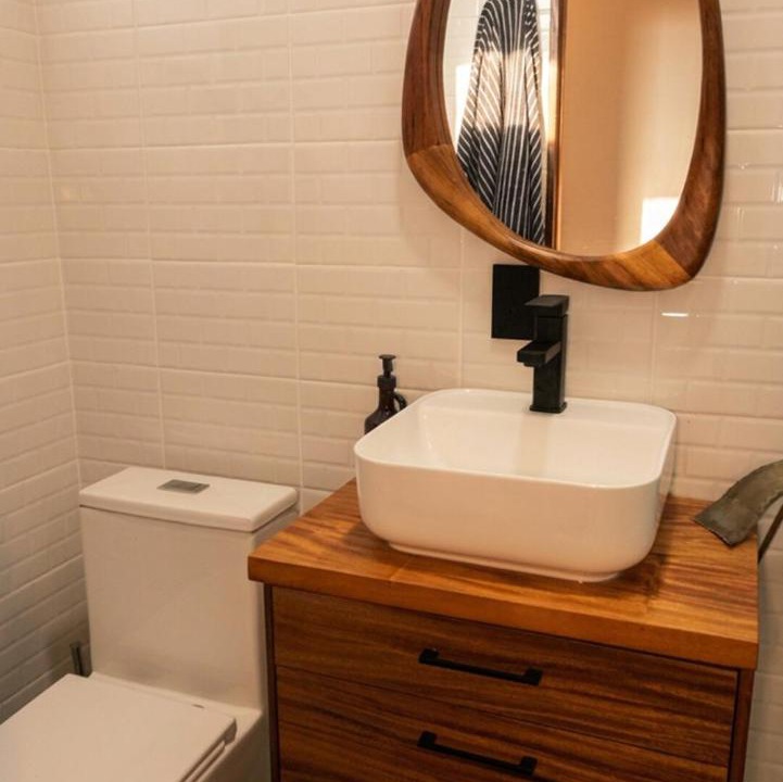 Photo of Bathroom in Guadalajara