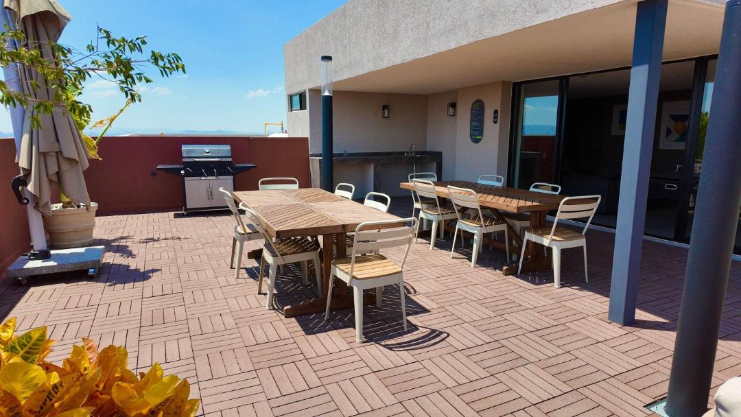 Photo of Patio Balcony in Guadalajara