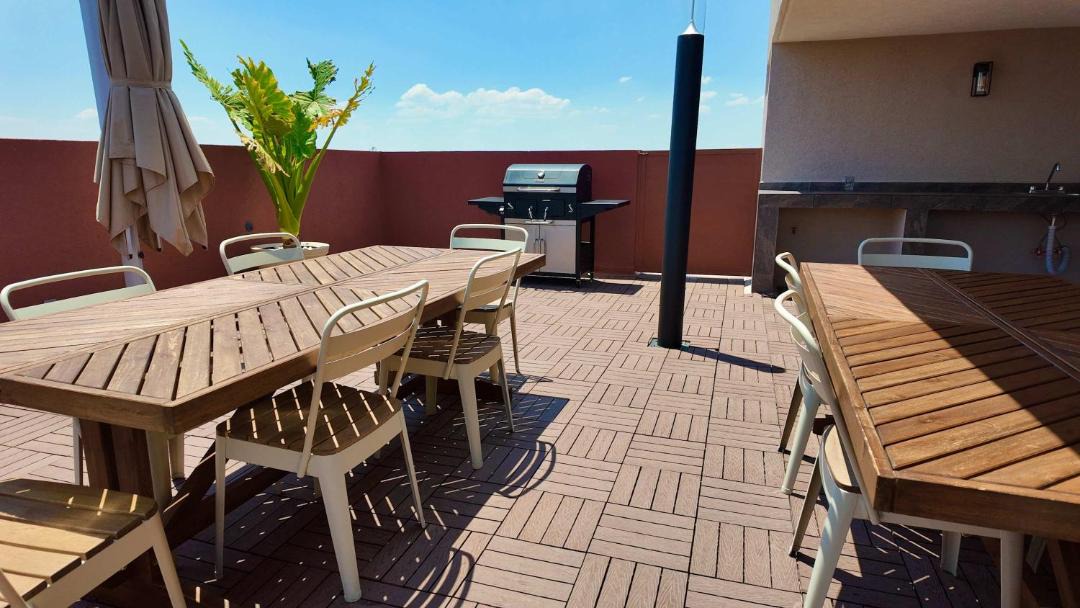 Photo of Patio Balcony in Guadalajara