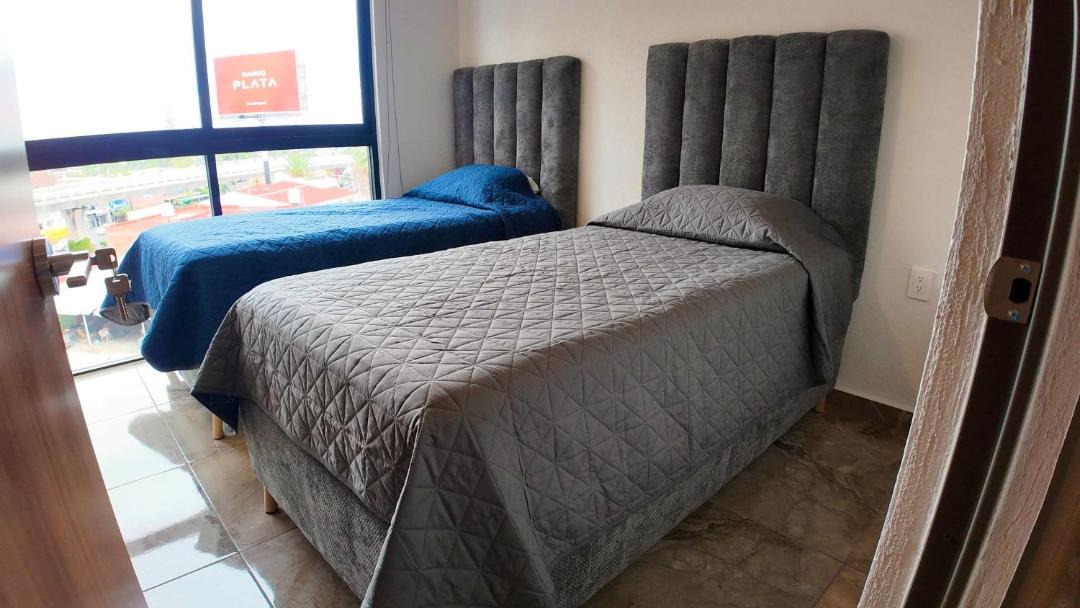 Photo of Bedroom in Guadalajara
