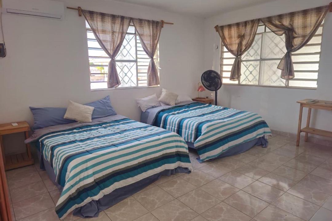 Photo of Bedroom in Chichen Itza - Valladolid