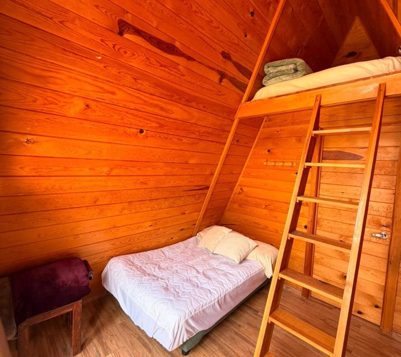 Photo of Bedroom in Bernal