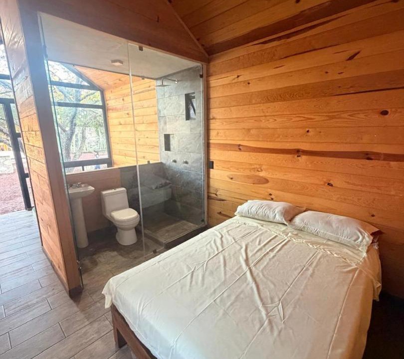 Photo of Bedroom in Bernal