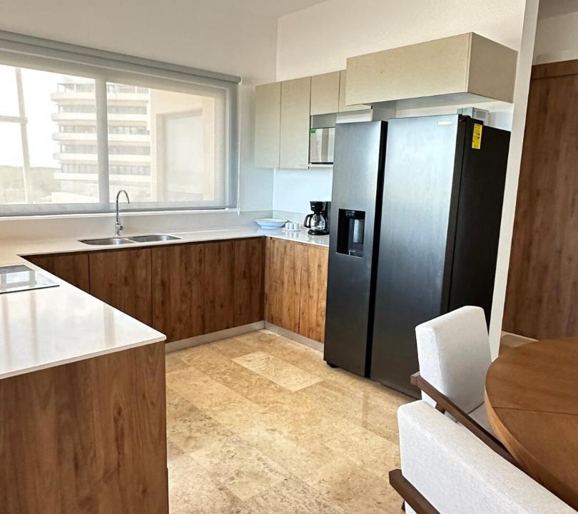 Photo of Kitchen in Telchac Puerto
