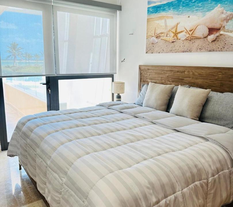 Photo of Bedroom in Telchac Puerto