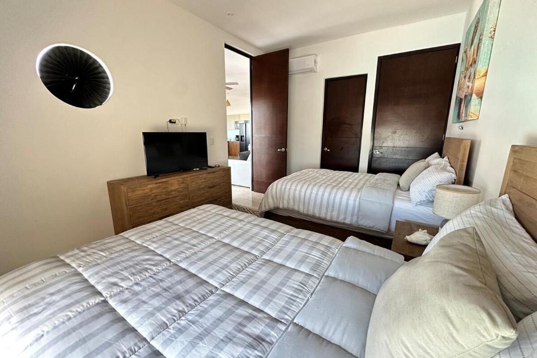 Photo of Bedroom in Telchac Puerto