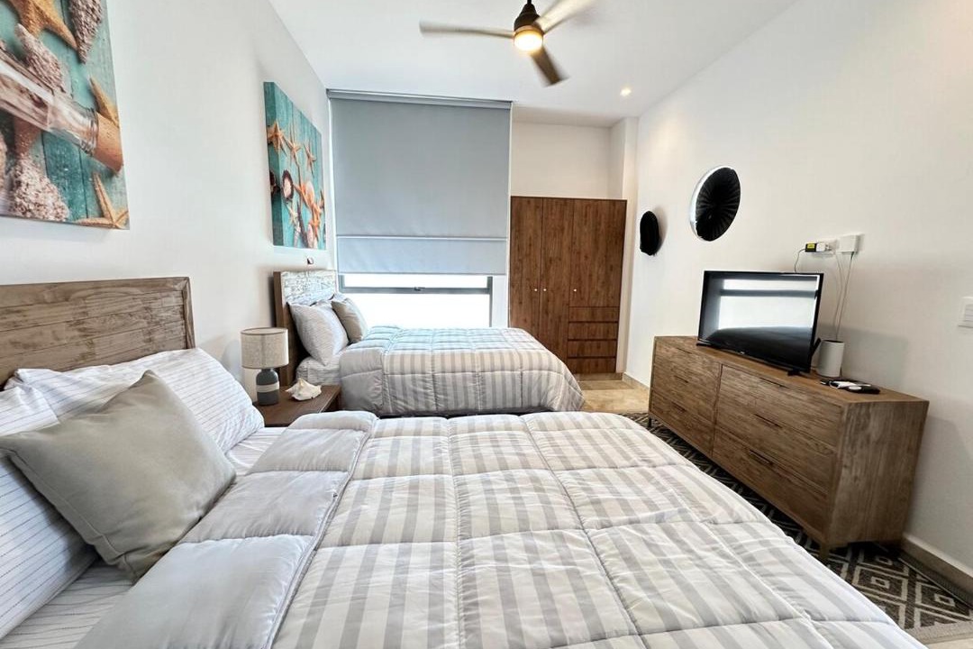 Photo of Bedroom in Telchac Puerto