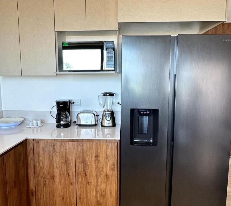 Photo of Kitchen in Telchac Puerto