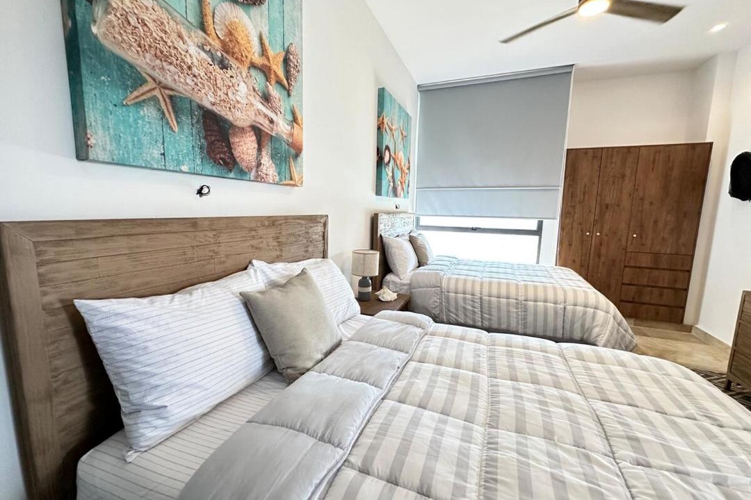 Photo of Bedroom in Telchac Puerto