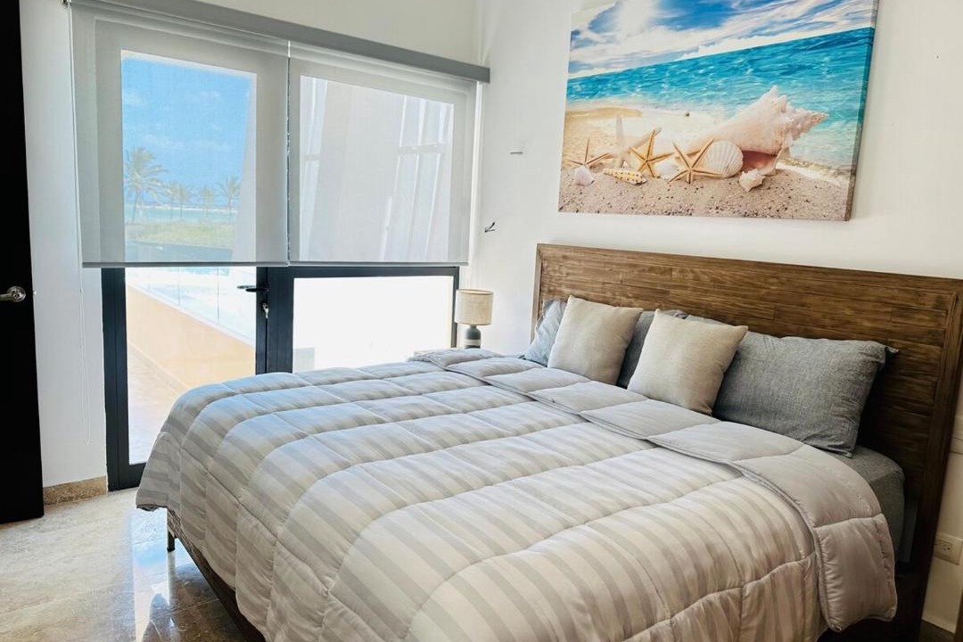 Photo of Bedroom in Telchac Puerto