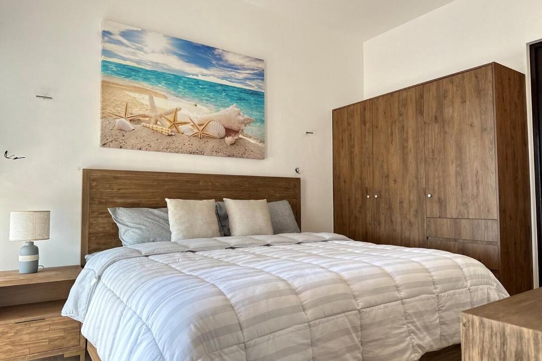 Photo of Bedroom in Telchac Puerto