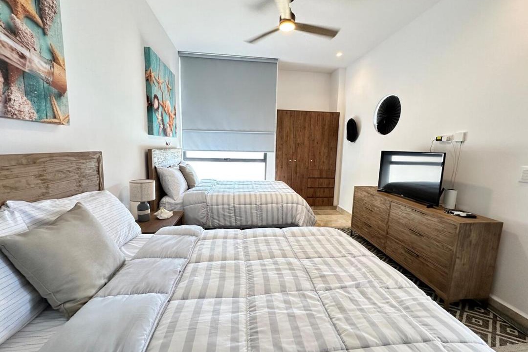 Photo of Bedroom in Telchac Puerto