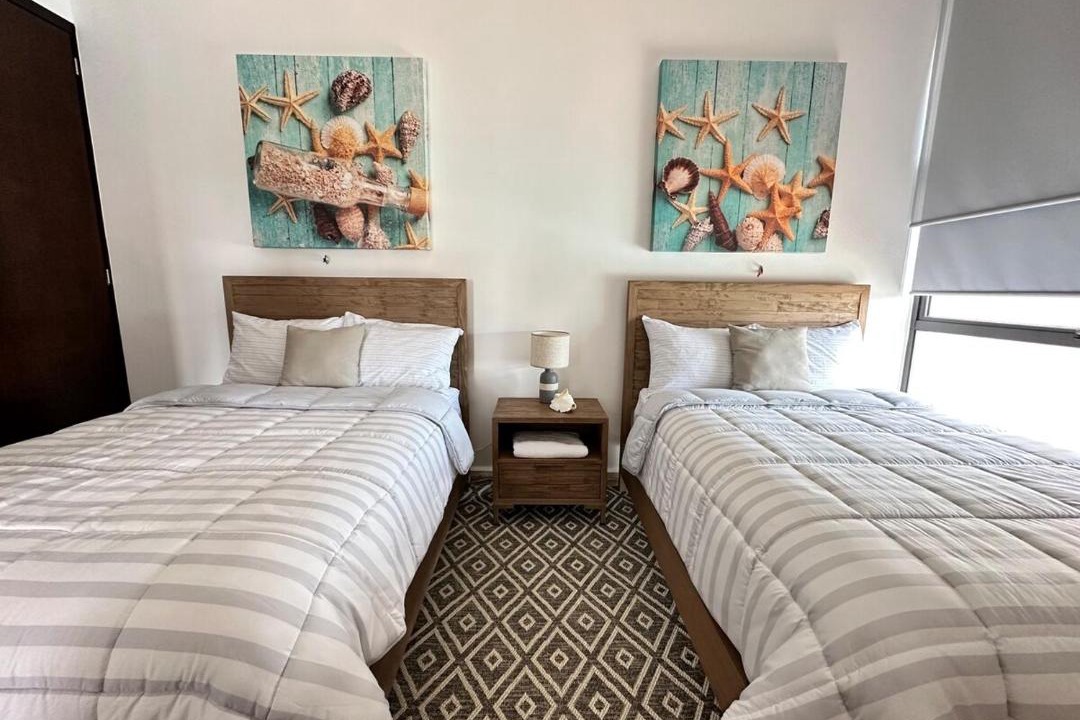 Photo of Bedroom in Telchac Puerto
