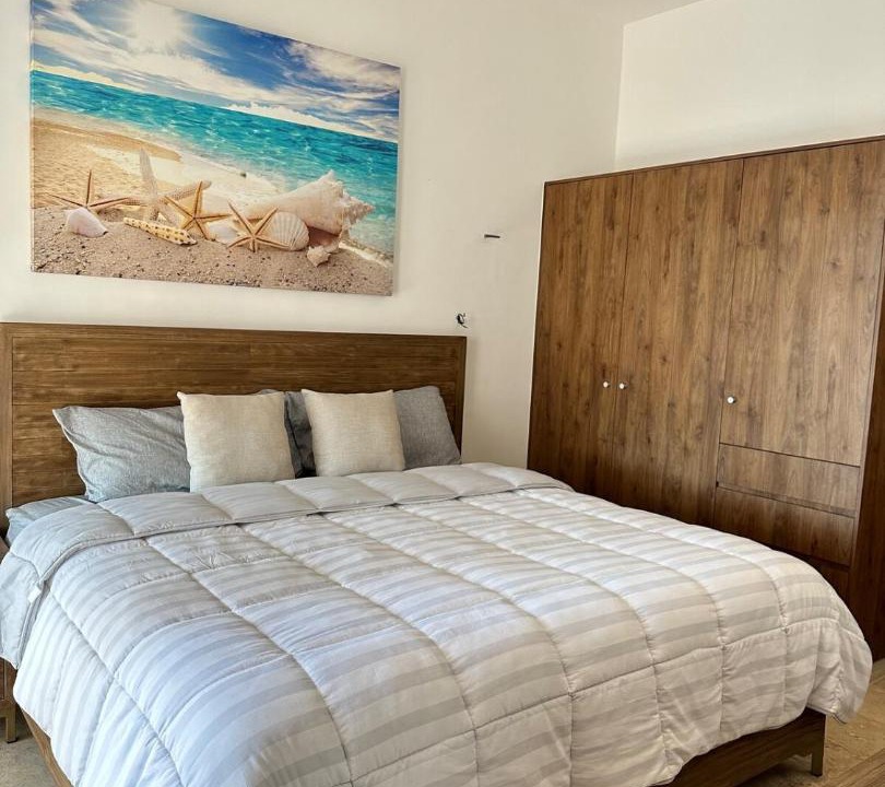 Photo of Bedroom in Telchac Puerto