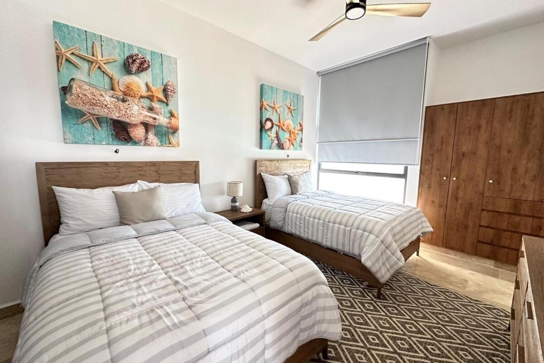 Photo of Bedroom in Telchac Puerto